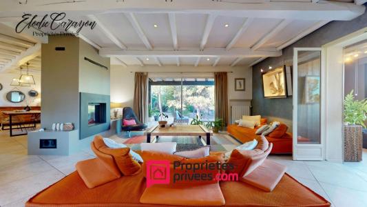 Acheter Maison 247 m2 Malves-en-minervois