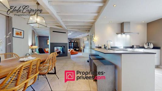 Acheter Maison Malves-en-minervois 499000 euros