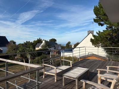 Annonce Vente 8 pi�ces Maison Moelan-sur-mer 29