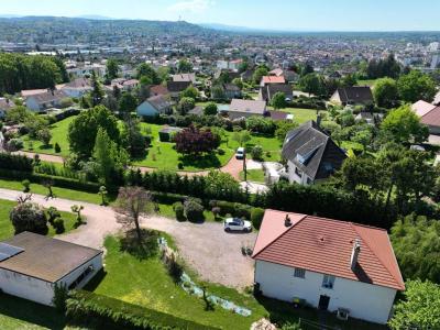 For sale Creuzier-le-vieux 8 rooms 200 m2 Allier (03300) photo 0