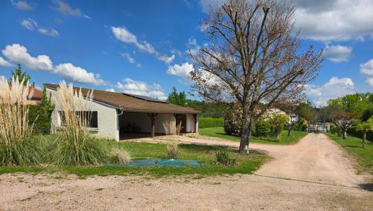 Acheter Maison 200 m2 Creuzier-le-vieux
