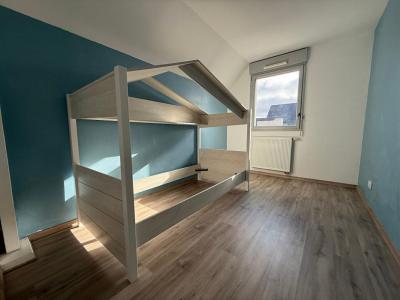 For sale Saint-sylvain-d'anjou 6 rooms 85 m2 Maine et loire (49480) photo 4
