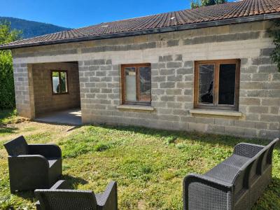 Annonce Vente 6 pi�ces Maison Saint-sauveur-en-rue 42