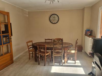 Acheter Maison 103 m2 Saint-sauveur-en-rue