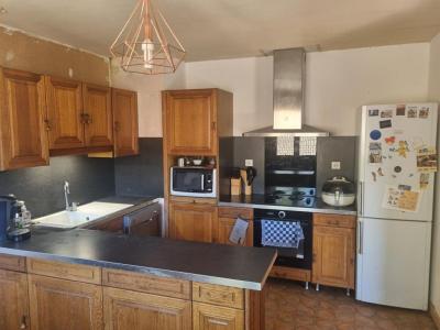 Acheter Maison Saint-sauveur-en-rue 189000 euros