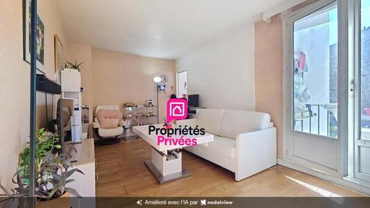 Annonce Vente 4 pi�ces Appartement Paris-15eme-arrondissement 75