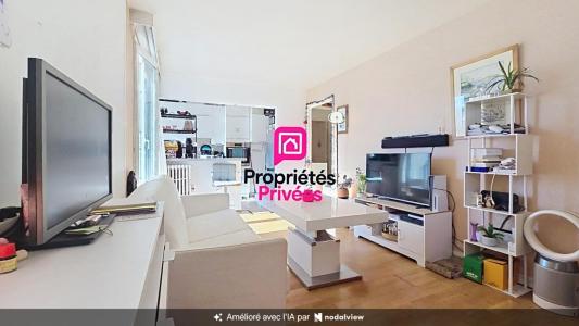 Acheter Appartement 66 m2 Paris-15eme-arrondissement