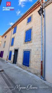 For sale Villegly 3 rooms 87 m2 Aude (11600) photo 0