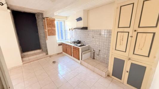 Annonce Vente 3 pi�ces Maison Villegly 11