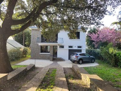 Annonce Vente 7 pi�ces Maison Croisic 44