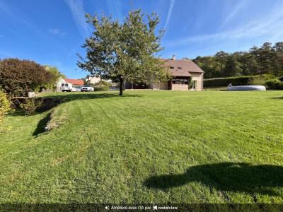 Annonce Vente 5 pi�ces Maison Saclas 91