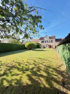 Annonce Vente 5 pi�ces Maison Cazoules 24
