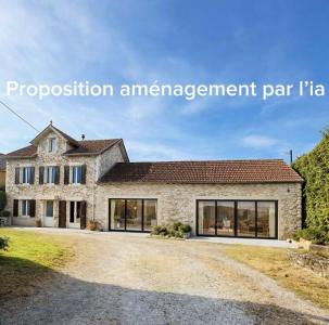 Acheter Maison Cazoules 160000 euros
