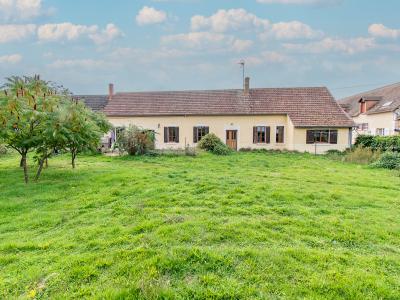 Annonce Vente 6 pi�ces Maison Theillay 41