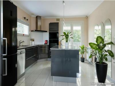 Annonce Vente 6 pi�ces Maison Saint-vincent-de-paul 40