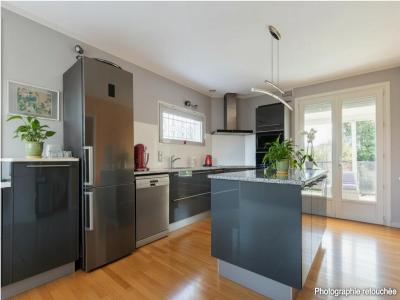Acheter Maison 182 m2 Saint-vincent-de-paul