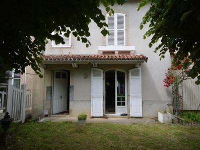 Annonce Vente 7 pi�ces Maison Couzeix 87