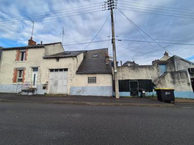 Annonce Vente 6 pi�ces Maison Blois 41