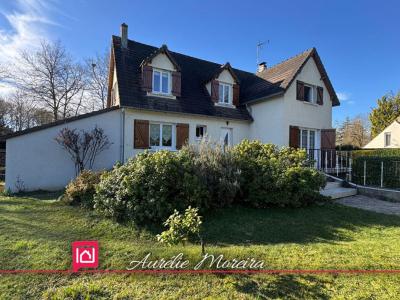 Annonce Vente 6 pi�ces Maison Soings-en-sologne 41