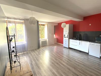 For sale Saint-chamond 3 rooms 59 m2 Loire (42400) photo 1