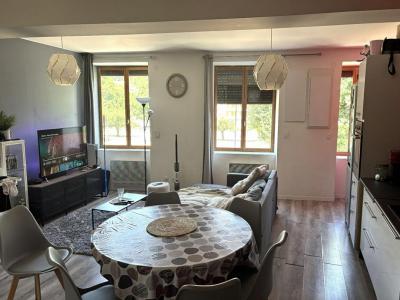 For sale Saint-chamond 3 rooms 59 m2 Loire (42400) photo 2