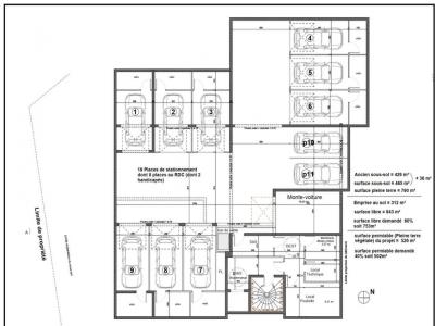 Acheter Appartement 87 m2 Vetraz-monthoux