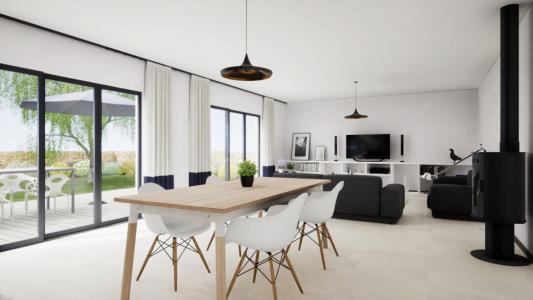 Annonce Vente 5 pi�ces Appartement Vetraz-monthoux 74