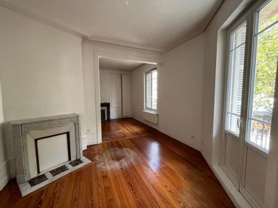 Annonce Vente 3 pi�ces Appartement Havre 76