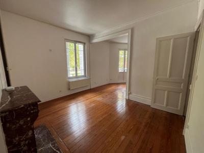 Acheter Appartement 55 m2 Havre