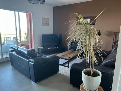 Acheter Appartement 68 m2 Sete