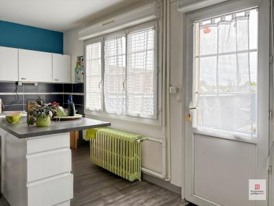 For sale Precigne 4 rooms 78 m2 Sarthe (72300) photo 4