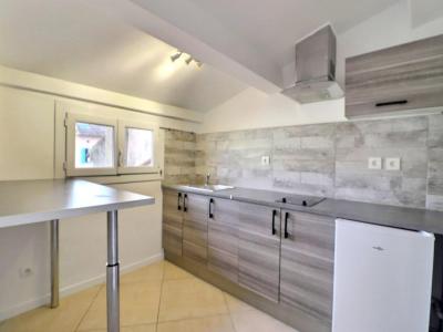 Acheter Appartement Seyne-sur-mer Var