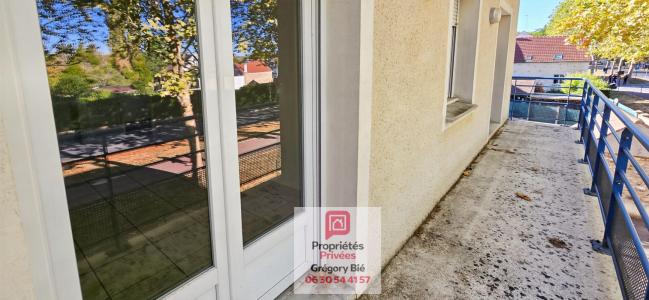 For sale Coulommiers 2 rooms 42 m2 Seine et marne (77120) photo 0