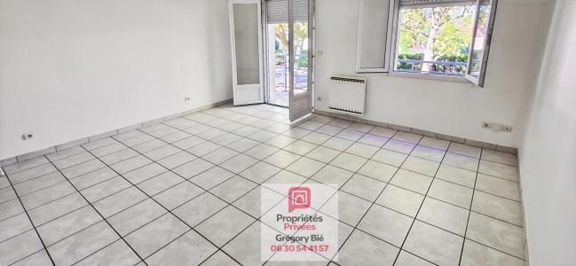 Annonce Vente 2 pi�ces Appartement Coulommiers 77