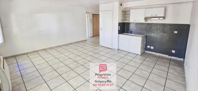 Acheter Appartement 42 m2 Coulommiers