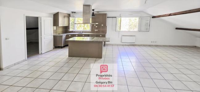 Acheter Appartement 103 m2 Coulommiers