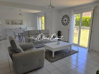 Annonce Vente 5 pi�ces Maison Nogent-le-rotrou 28