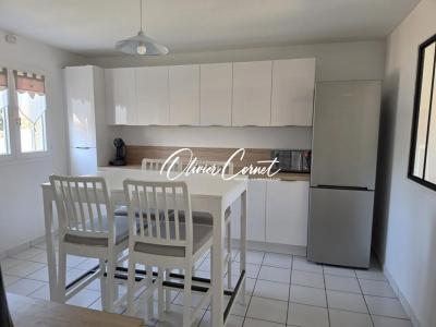 Acheter Maison 110 m2 Nogent-le-rotrou
