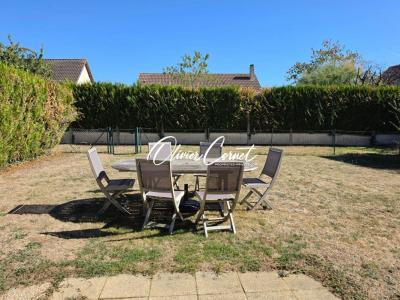 Acheter Maison Nogent-le-rotrou 159000 euros