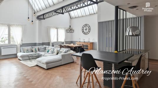 Annonce Vente 6 pi�ces Appartement Troyes 10