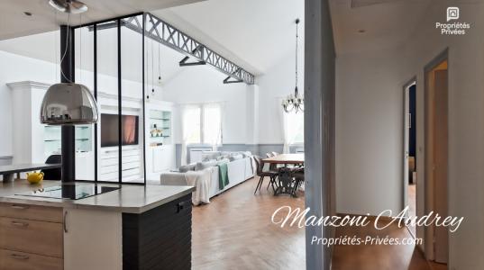 Acheter Appartement 185 m2 Troyes