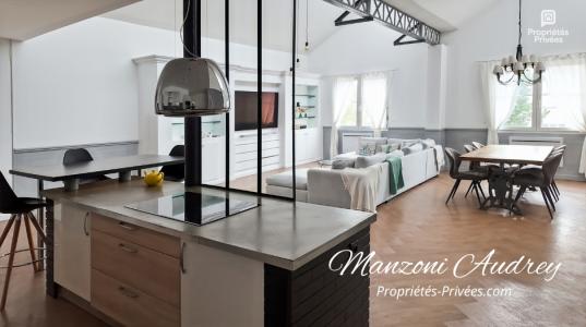 Acheter Appartement Troyes Aube