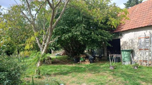 Annonce Vente 3 pi�ces Maison Lassigny 60
