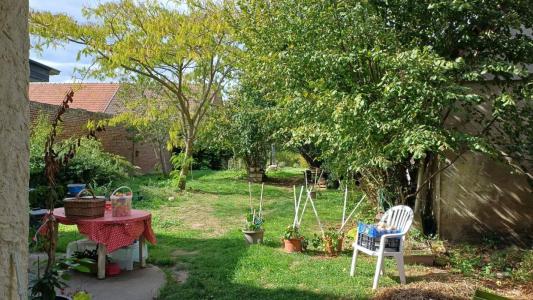 Acheter Maison 90 m2 Lassigny