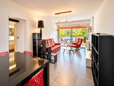 Annonce Vente 3 pi�ces Appartement Saint-raphael 83