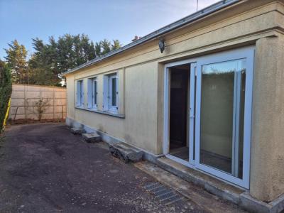 For sale Dampierre-sous-brou 4 rooms 72 m2 Eure et loir (28160) photo 0