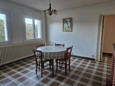 Annonce Vente 4 pi�ces Maison Dampierre-sous-brou 28
