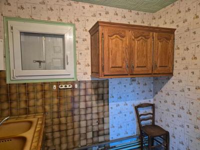 Acheter Maison Dampierre-sous-brou 97000 euros
