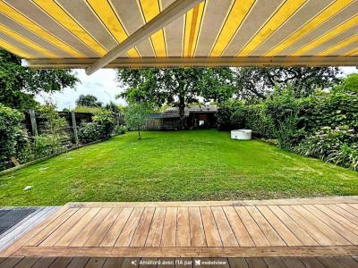 Annonce Vente 4 pi�ces Maison Cestas 33
