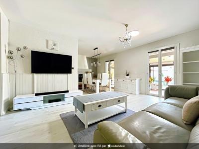 Acheter Maison 123 m2 Saint-jean-d'illac
